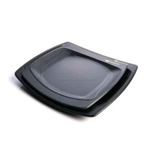 Набор тарелок Ridge Monkey SQ DLX Melamine Plate Pack